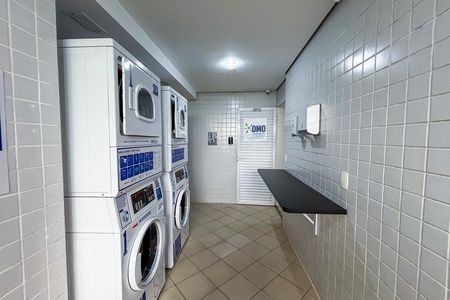Apartamento à venda com 30m², 1 quarto e 1 vaga