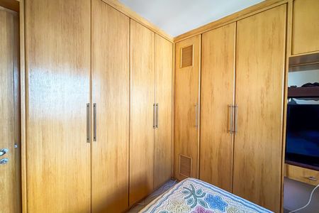 Apartamento à venda com 30m², 1 quarto e 1 vaga