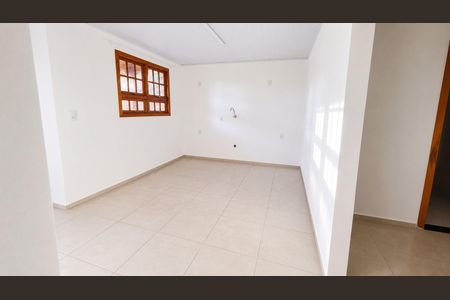 Casa para alugar com 64m², 2 quartos e 2 vagas Casa para alugar com 64m², 2 quartos e 2 vagasSala / Cozinha