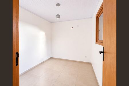 Quarto 2 de casa para alugar com 2 quartos, 64m² em Guarani, Novo Hamburgo