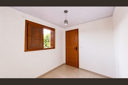 Quarto 2 de casa para alugar com 2 quartos, 64m² em Guarani, Novo Hamburgo