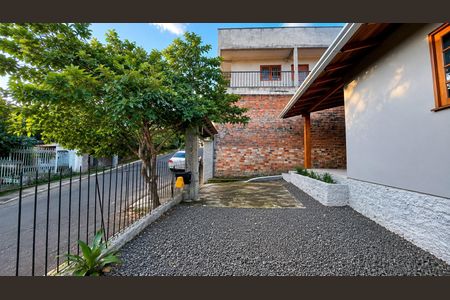 Casa para alugar com 2 quartos, 64m² em Guarani, Novo Hamburgo