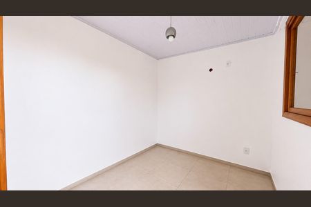 Quarto 2 de casa para alugar com 2 quartos, 64m² em Guarani, Novo Hamburgo