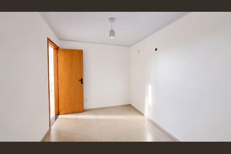 Quarto 1 de casa para alugar com 2 quartos, 64m² em Guarani, Novo Hamburgo