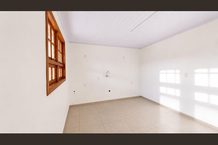 Quarto 1 de casa para alugar com 2 quartos, 64m² em Guarani, Novo Hamburgo