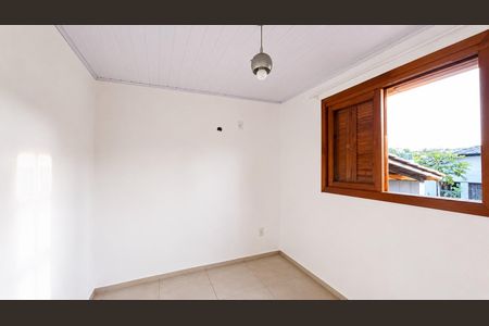 Quarto 2 de casa para alugar com 2 quartos, 64m² em Guarani, Novo Hamburgo
