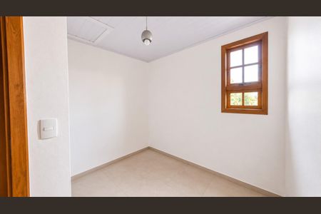 Quarto 1 de casa para alugar com 2 quartos, 64m² em Guarani, Novo Hamburgo
