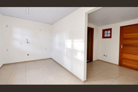 Casa para alugar com 2 quartos, 64m² em Guarani, Novo Hamburgo