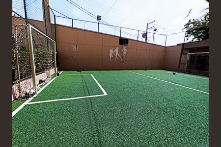 Apartamento à venda com 46m², 2 quartos e 1 vaga