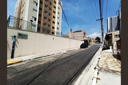 Apartamento à venda com 46m², 2 quartos e 1 vaga Apartamento à venda com 46m², 2 quartos e 1 vagaLocalização