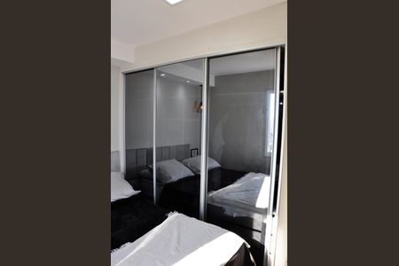 Apartamento à venda com 46m², 2 quartos e 1 vaga Apartamento à venda com 46m², 2 quartos e 1 vagaDetalhe - Quarto 01