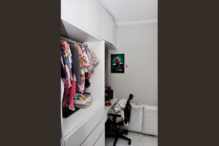 Apartamento à venda com 46m², 2 quartos e 1 vaga Apartamento à venda com 46m², 2 quartos e 1 vagaDetalhe - Quarto 02