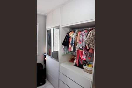 Apartamento à venda com 46m², 2 quartos e 1 vaga Apartamento à venda com 46m², 2 quartos e 1 vagaDetalhe - Quarto 02