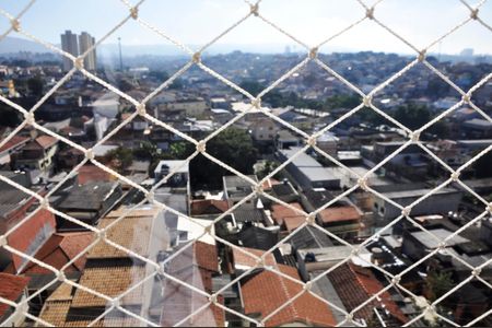 Apartamento à venda com 46m², 2 quartos e 1 vaga Apartamento à venda com 46m², 2 quartos e 1 vagaDetalhe - Vista do Quarto 01