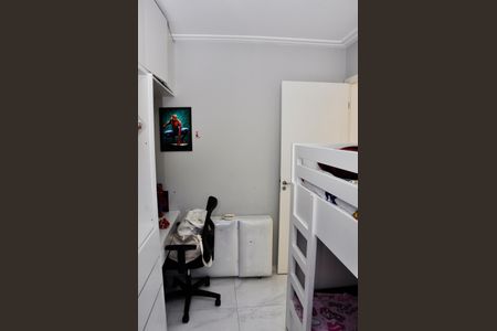 Apartamento à venda com 46m², 2 quartos e 1 vaga Apartamento à venda com 46m², 2 quartos e 1 vagaDetalhe - Quarto 02