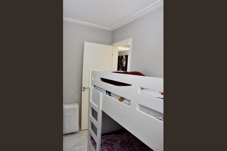 Apartamento à venda com 46m², 2 quartos e 1 vaga Apartamento à venda com 46m², 2 quartos e 1 vagaDetalhe - Quarto 02