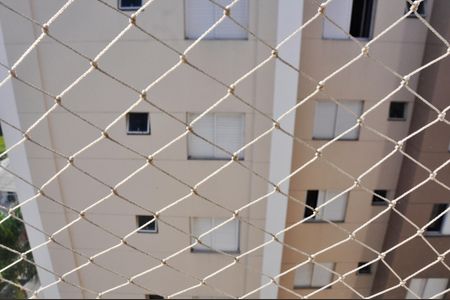 Apartamento à venda com 46m², 2 quartos e 1 vaga Apartamento à venda com 46m², 2 quartos e 1 vagaDetalhe - Vista do Quarto 02