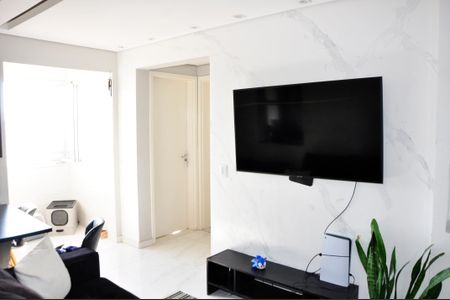 Apartamento para alugar com 2 quartos, 46m² em Freguesia do Ó, São Paulo