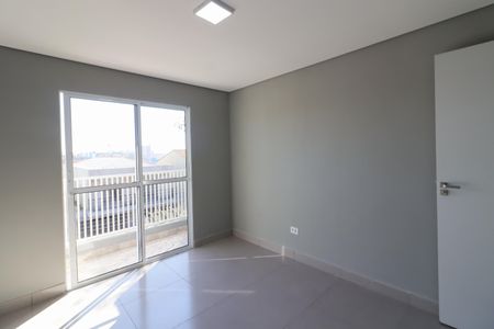 Quarto de casa para alugar com 1 quarto, 49m² em Jardim Ype, Osasco