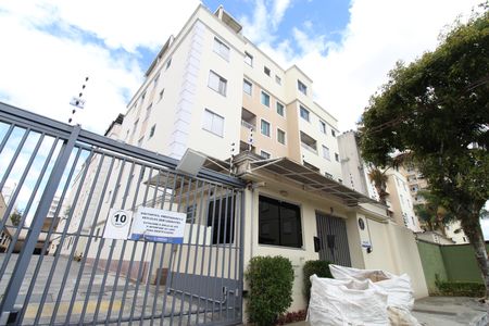 Apartamento para alugar com 50m², 2 quartos e 1 vagaPortaria