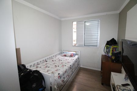 Apartamento para alugar com 50m², 2 quartos e 1 vagaSuíte