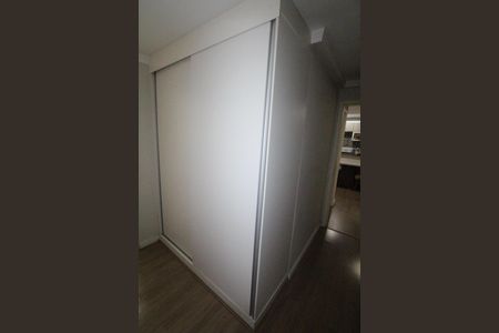 Apartamento para alugar com 50m², 2 quartos e 1 vagaQuarto