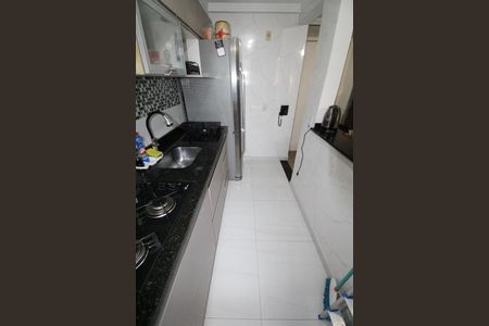 Apartamento para alugar com 50m², 2 quartos e 1 vagaCozinha