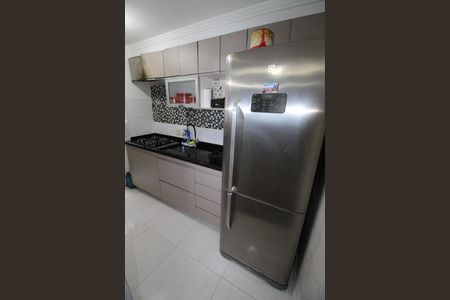 Apartamento para alugar com 50m², 2 quartos e 1 vagaCozinha