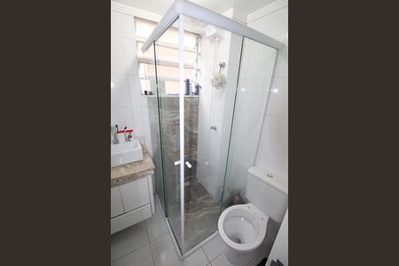 Apartamento para alugar com 50m², 2 quartos e 1 vagaBanheiro