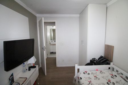 Apartamento para alugar com 50m², 2 quartos e 1 vagaSuíte