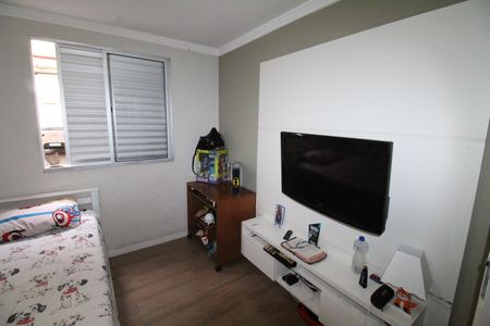 Apartamento para alugar com 50m², 2 quartos e 1 vagaSuíte