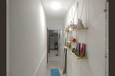 Casa à venda com 200m², 5 quartos e 2 vagasCorredor