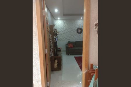 Casa à venda com 200m², 5 quartos e 2 vagasEntrada