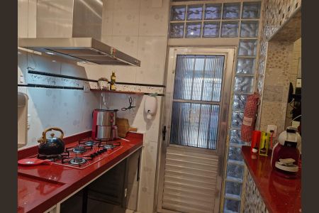 Casa à venda com 200m², 5 quartos e 2 vagasCozinha