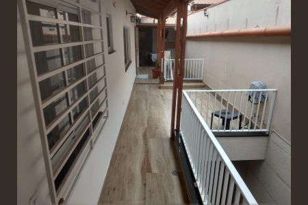 Casa à venda com 200m², 5 quartos e 2 vagasÁrea Externa