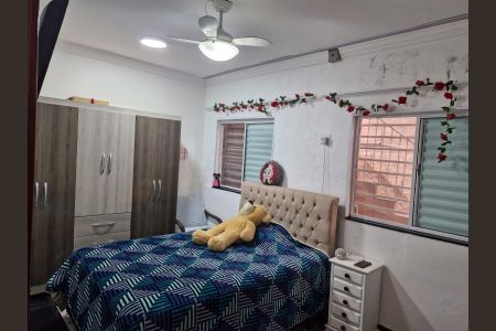 Quarto de casa à venda com 4 quartos, 200m² em Grajaú, São Paulo