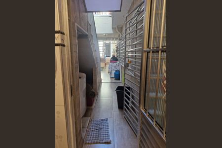 Casa à venda com 200m², 5 quartos e 2 vagasÁrea Externa