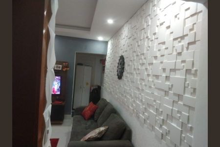 Sala de casa à venda com 5 quartos, 200m² em Grajaú, São Paulo