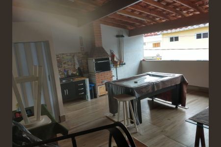 Casa à venda com 200m², 5 quartos e 2 vagasÁrea de Lazer