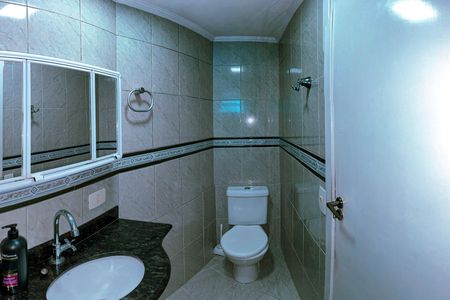 Casa para alugar com 3 quartos, 187m² em Jardim Maria Luiza, Taboão da Serra