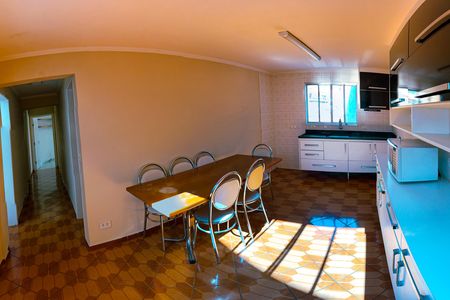 Casa para alugar com 3 quartos, 187m² em Jardim Maria Luiza, Taboão da Serra