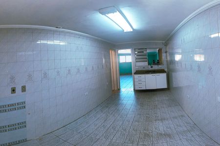 Casa para alugar com 3 quartos, 187m² em Jardim Maria Luiza, Taboão da Serra
