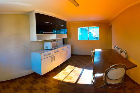 Casa para alugar com 187m², 3 quartos e 2 vagas
