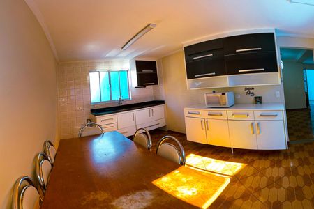 Casa para alugar com 187m², 3 quartos e 2 vagas
