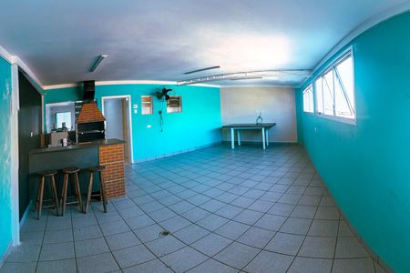 Casa para alugar com 3 quartos, 187m² em Jardim Maria Luiza, Taboão da Serra