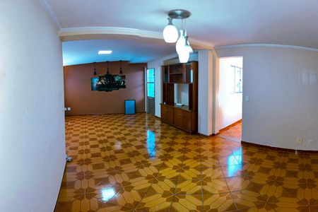 Casa para alugar com 3 quartos, 187m² em Jardim Maria Luiza, Taboão da Serra