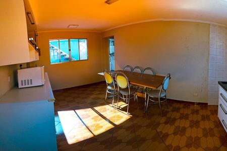 Casa para alugar com 187m², 3 quartos e 2 vagas
