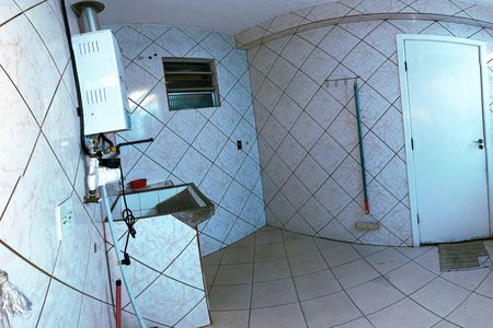 Casa para alugar com 3 quartos, 187m² em Jardim Maria Luiza, Taboão da Serra