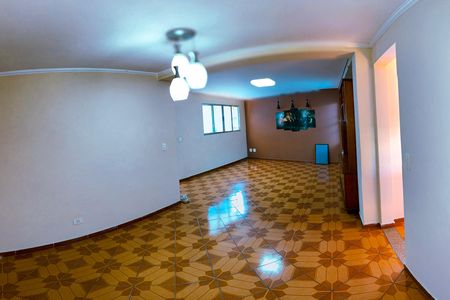 Casa para alugar com 3 quartos, 187m² em Jardim Maria Luiza, Taboão da Serra