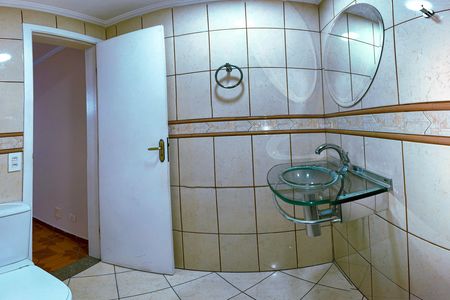 Casa para alugar com 187m², 3 quartos e 2 vagas